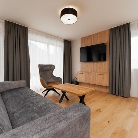 Philipp By A Casa Apartment เซิลเดน ภายนอก รูปภาพ