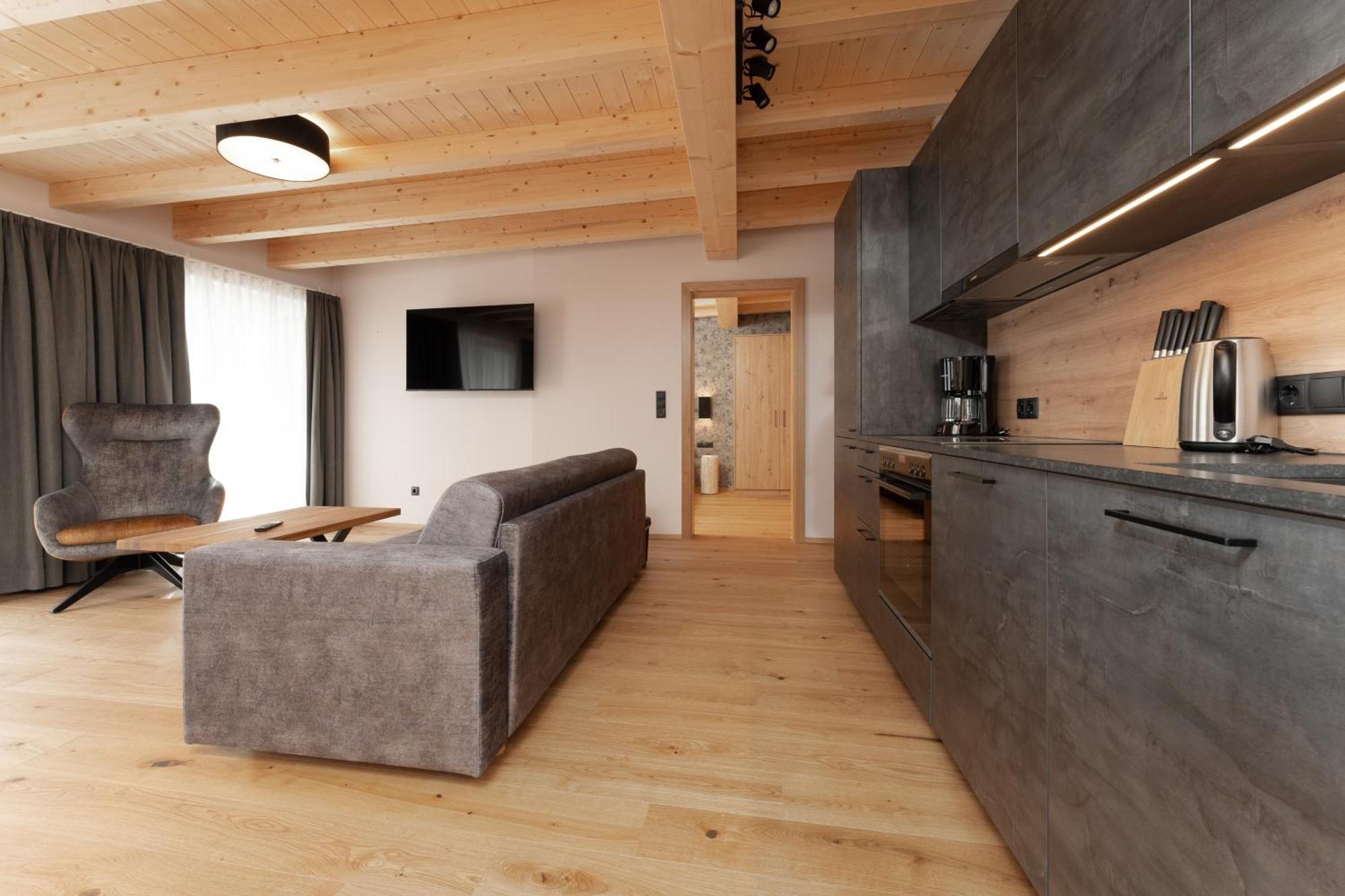 Philipp By A Casa Apartment เซิลเดน ภายนอก รูปภาพ