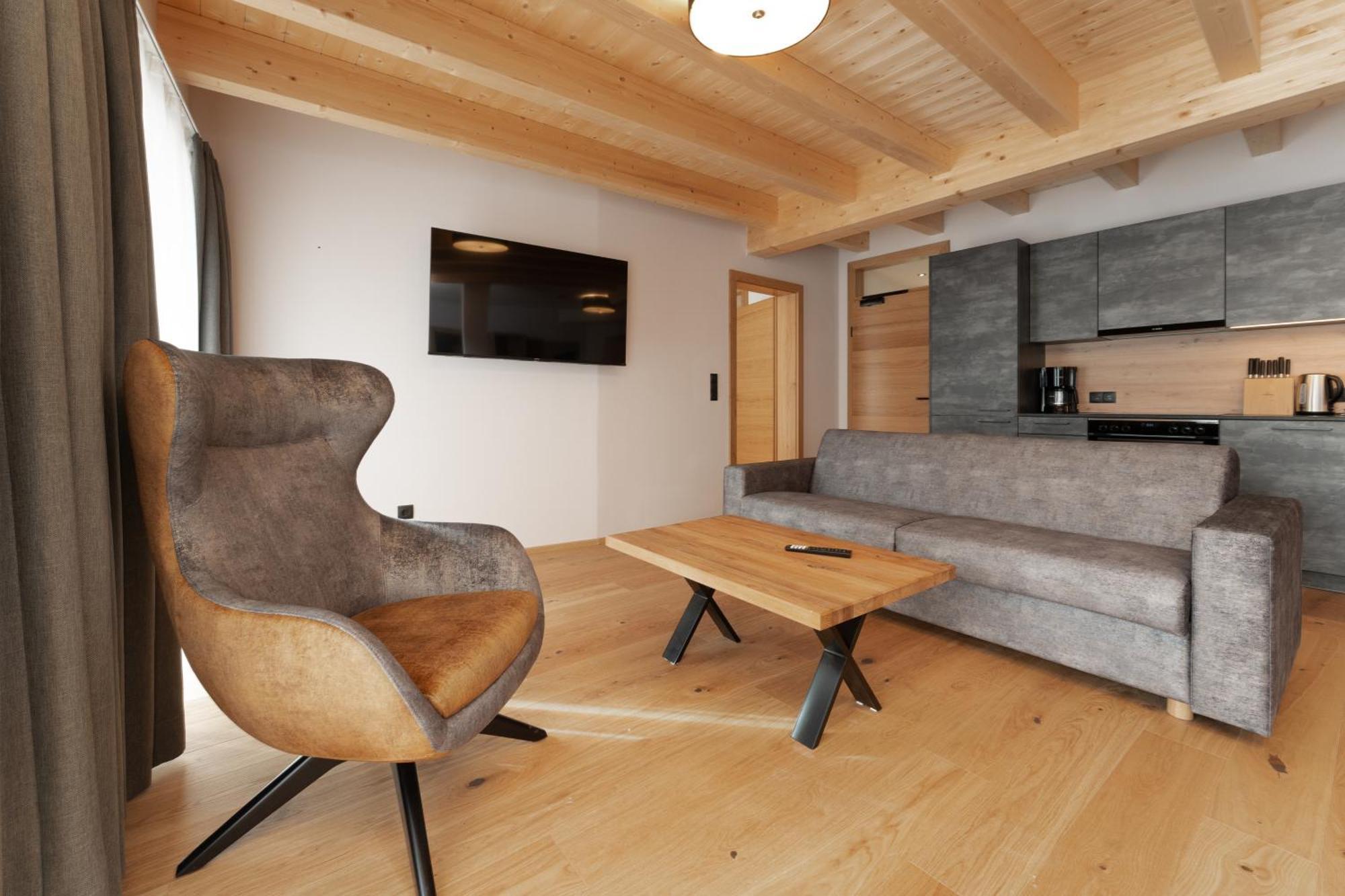 Philipp By A Casa Apartment เซิลเดน ภายนอก รูปภาพ