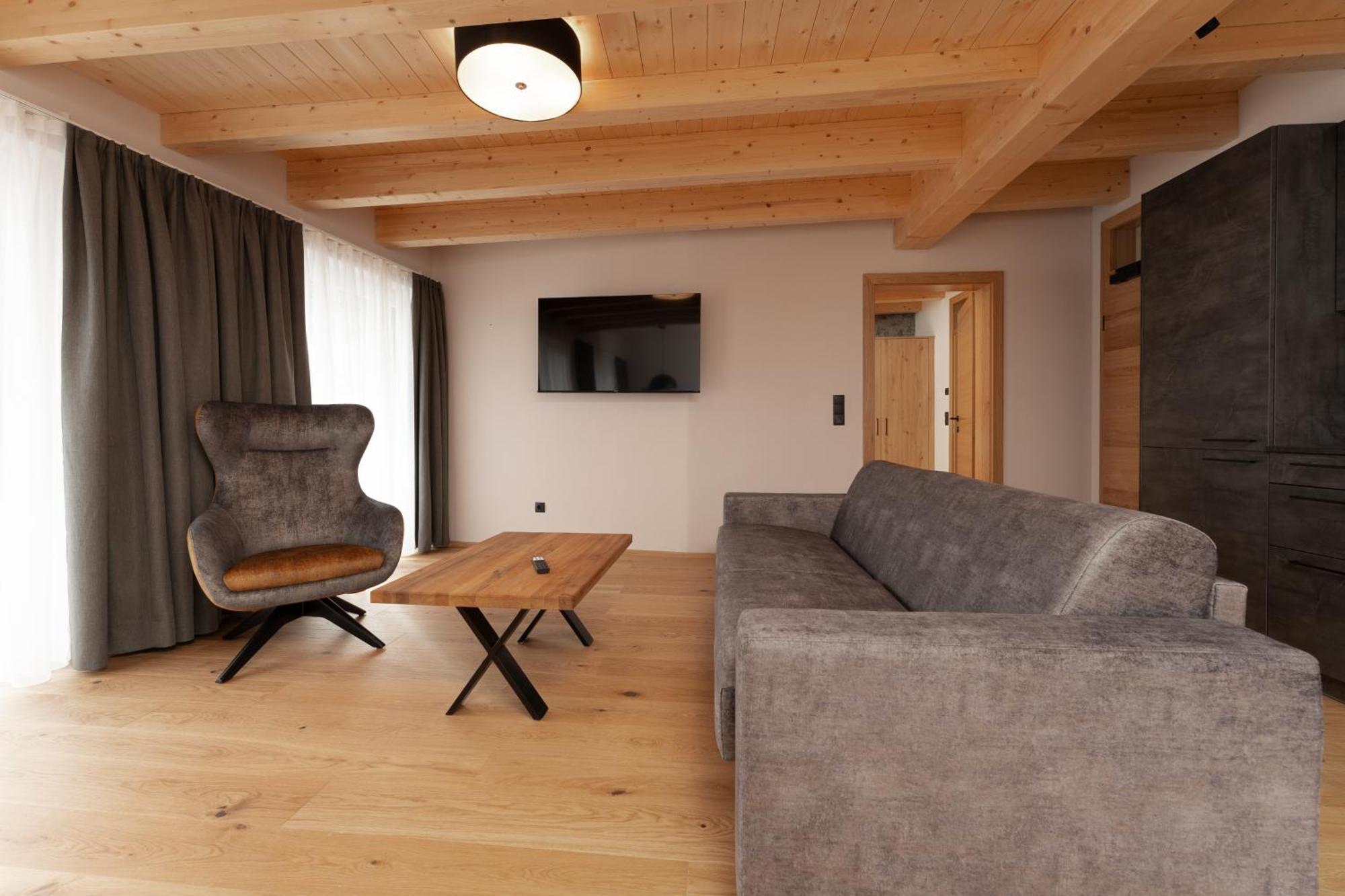Philipp By A Casa Apartment เซิลเดน ภายนอก รูปภาพ