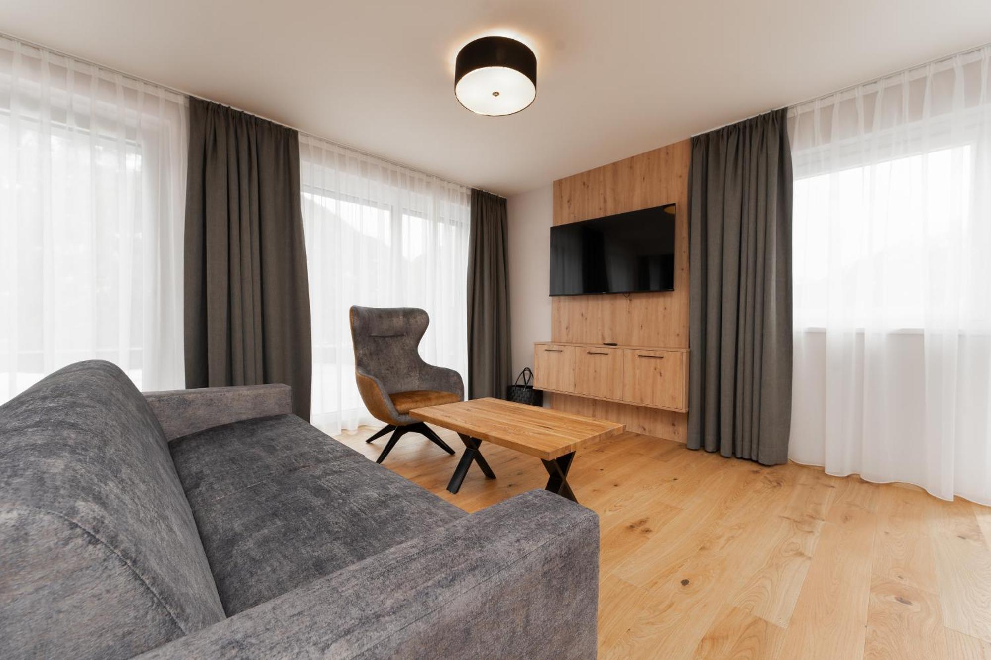 Philipp By A Casa Apartment เซิลเดน ภายนอก รูปภาพ