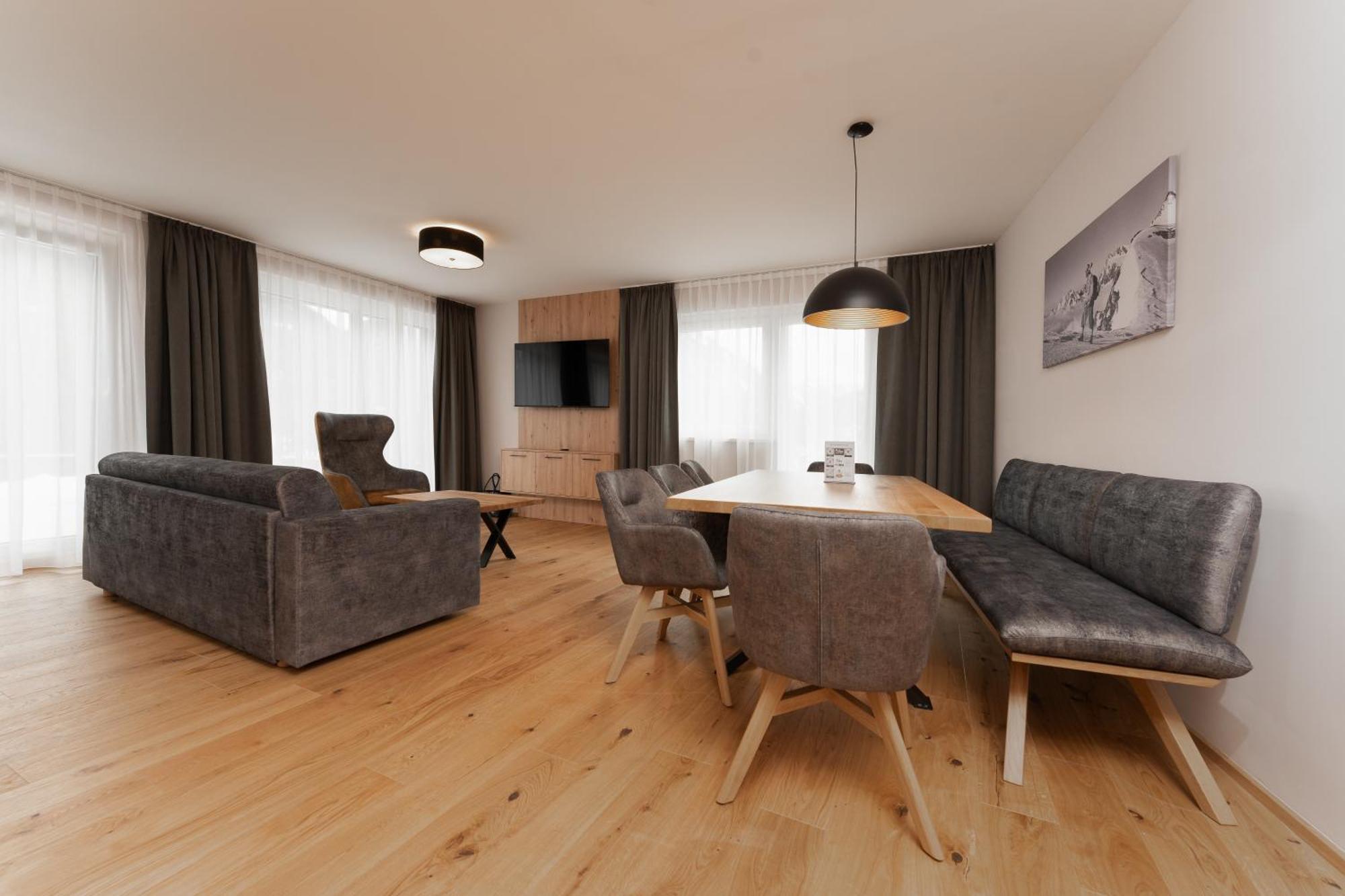 Philipp By A Casa Apartment เซิลเดน ภายนอก รูปภาพ