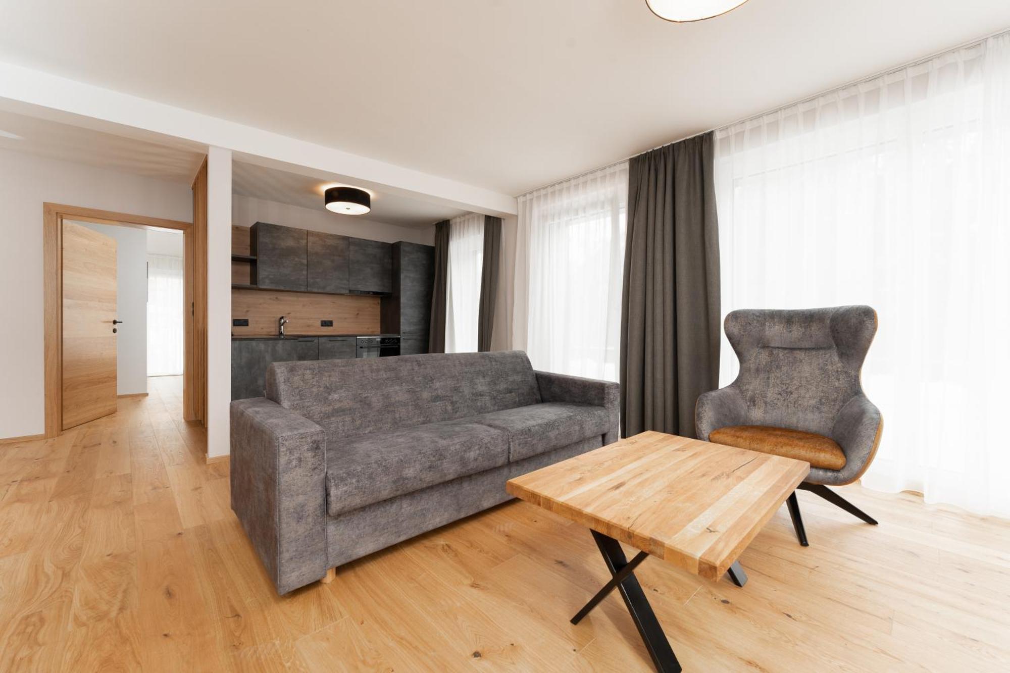 Philipp By A Casa Apartment เซิลเดน ภายนอก รูปภาพ