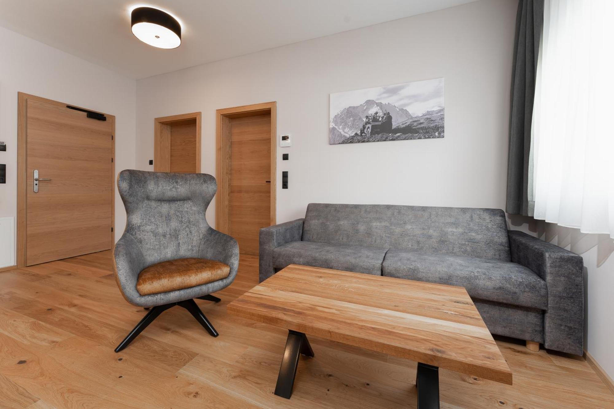 Philipp By A Casa Apartment เซิลเดน ภายนอก รูปภาพ