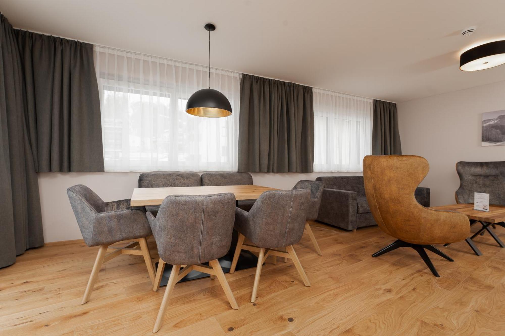 Philipp By A Casa Apartment เซิลเดน ภายนอก รูปภาพ