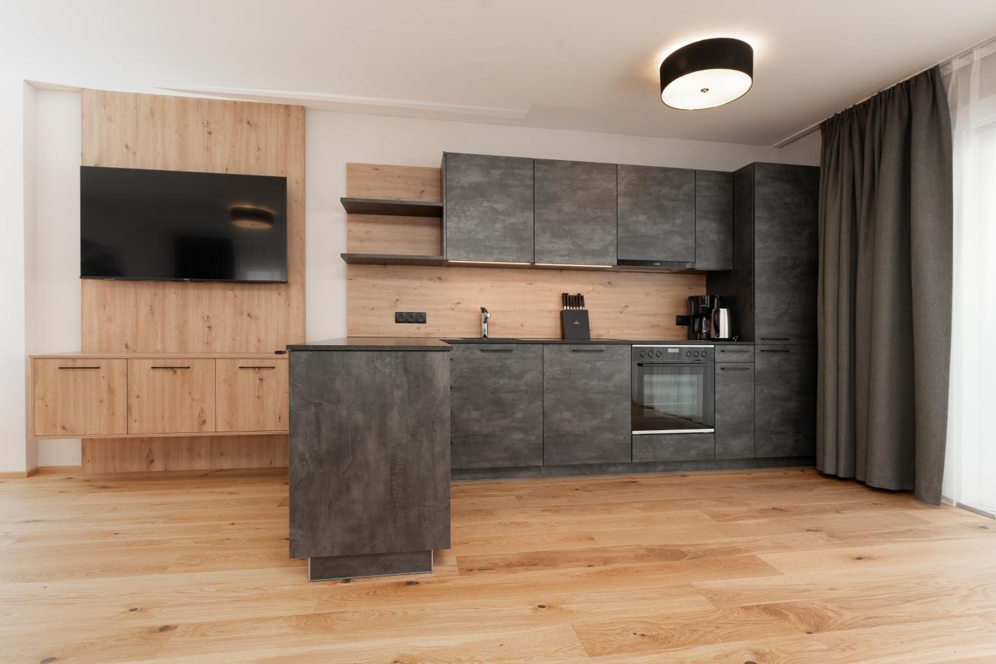 Philipp By A Casa Apartment เซิลเดน ภายนอก รูปภาพ