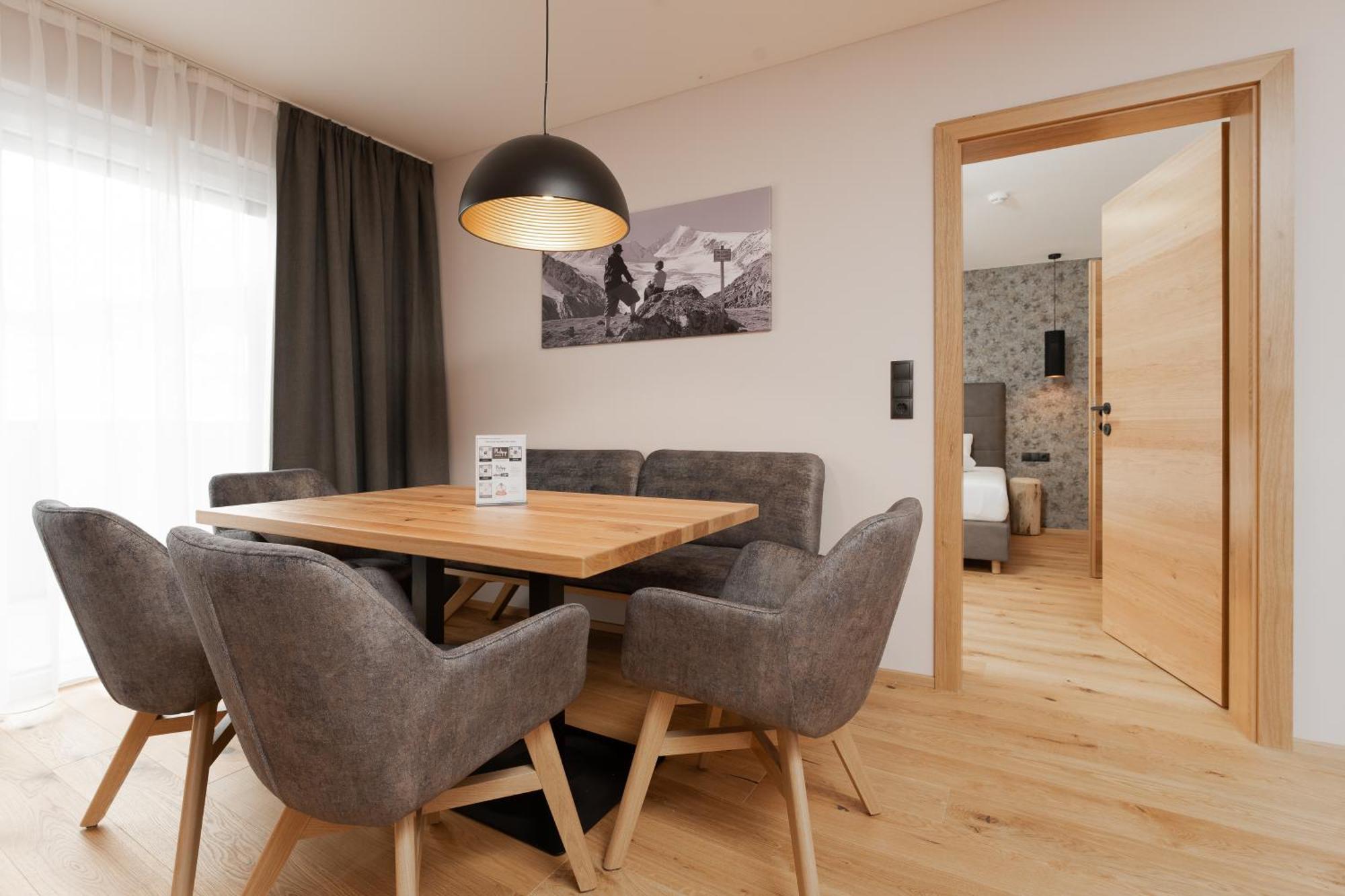 Philipp By A Casa Apartment เซิลเดน ภายนอก รูปภาพ