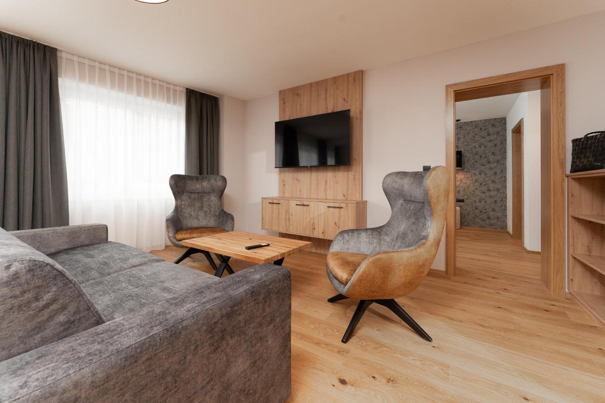 Philipp By A Casa Apartment เซิลเดน ภายนอก รูปภาพ