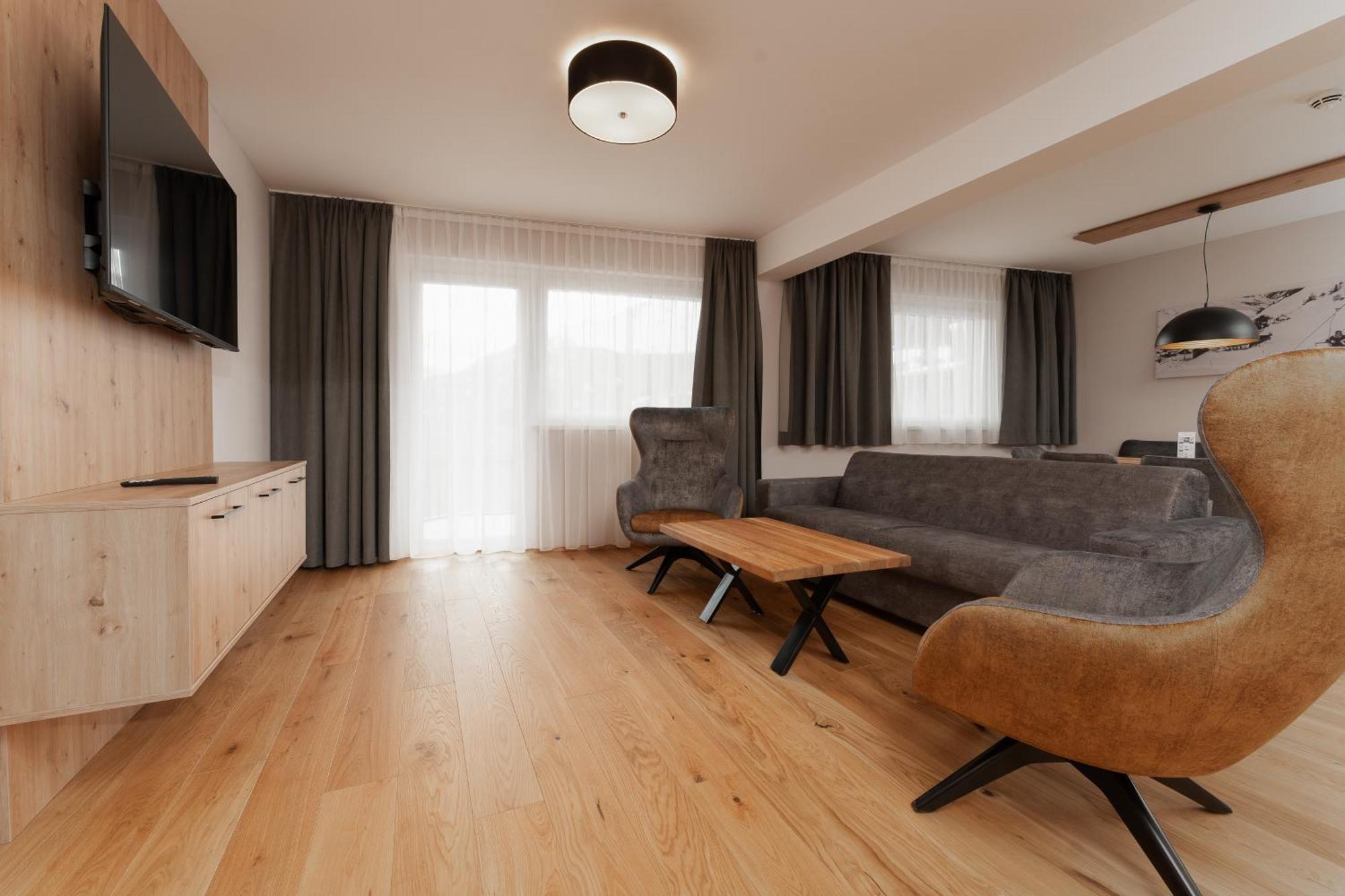 Philipp By A Casa Apartment เซิลเดน ภายนอก รูปภาพ