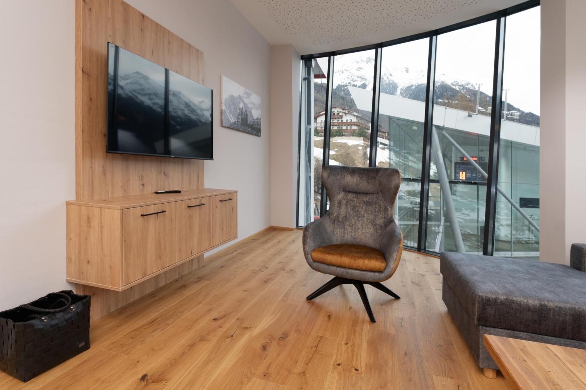 Philipp By A Casa Apartment เซิลเดน ภายนอก รูปภาพ