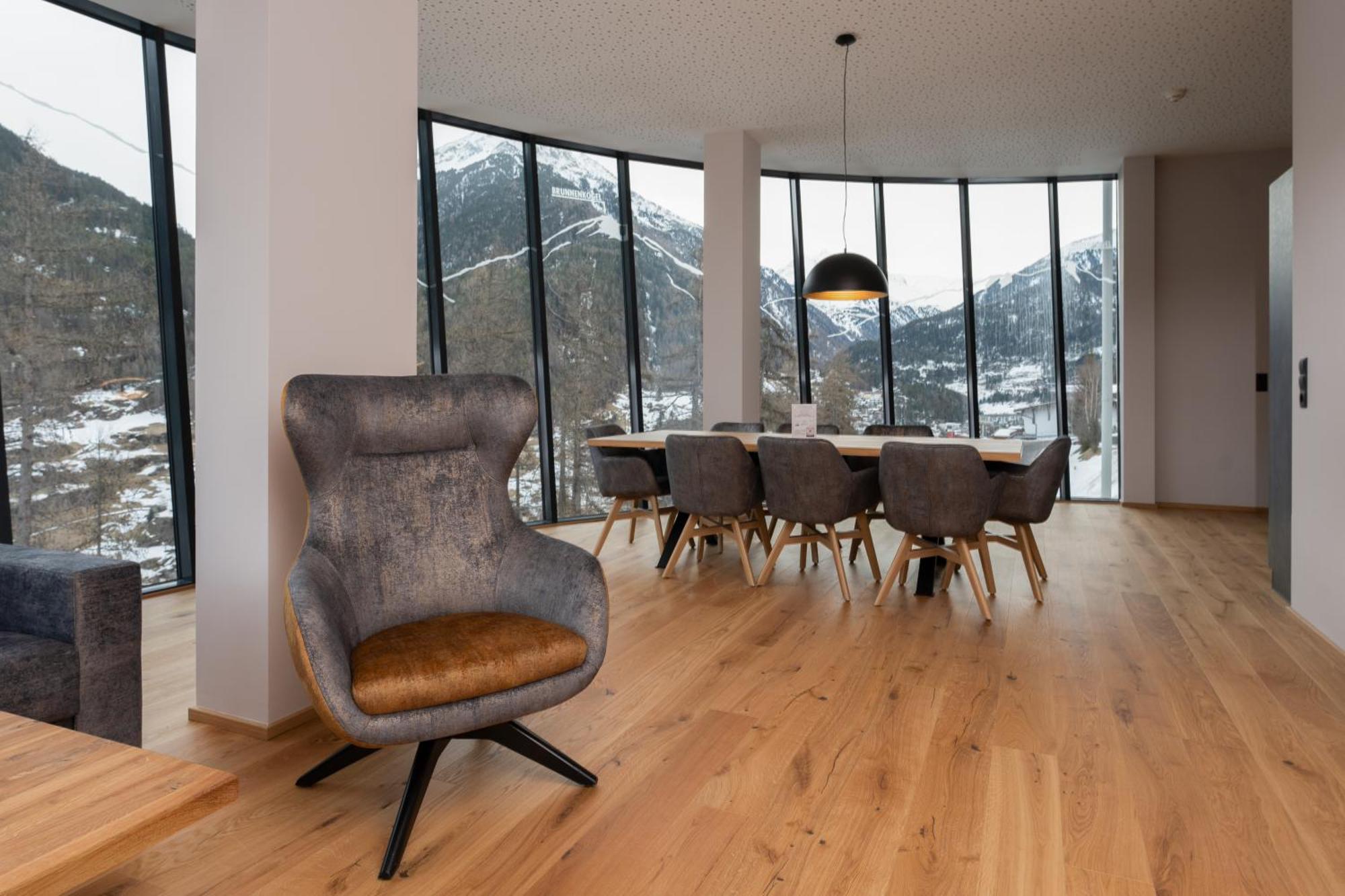 Philipp By A Casa Apartment เซิลเดน ภายนอก รูปภาพ