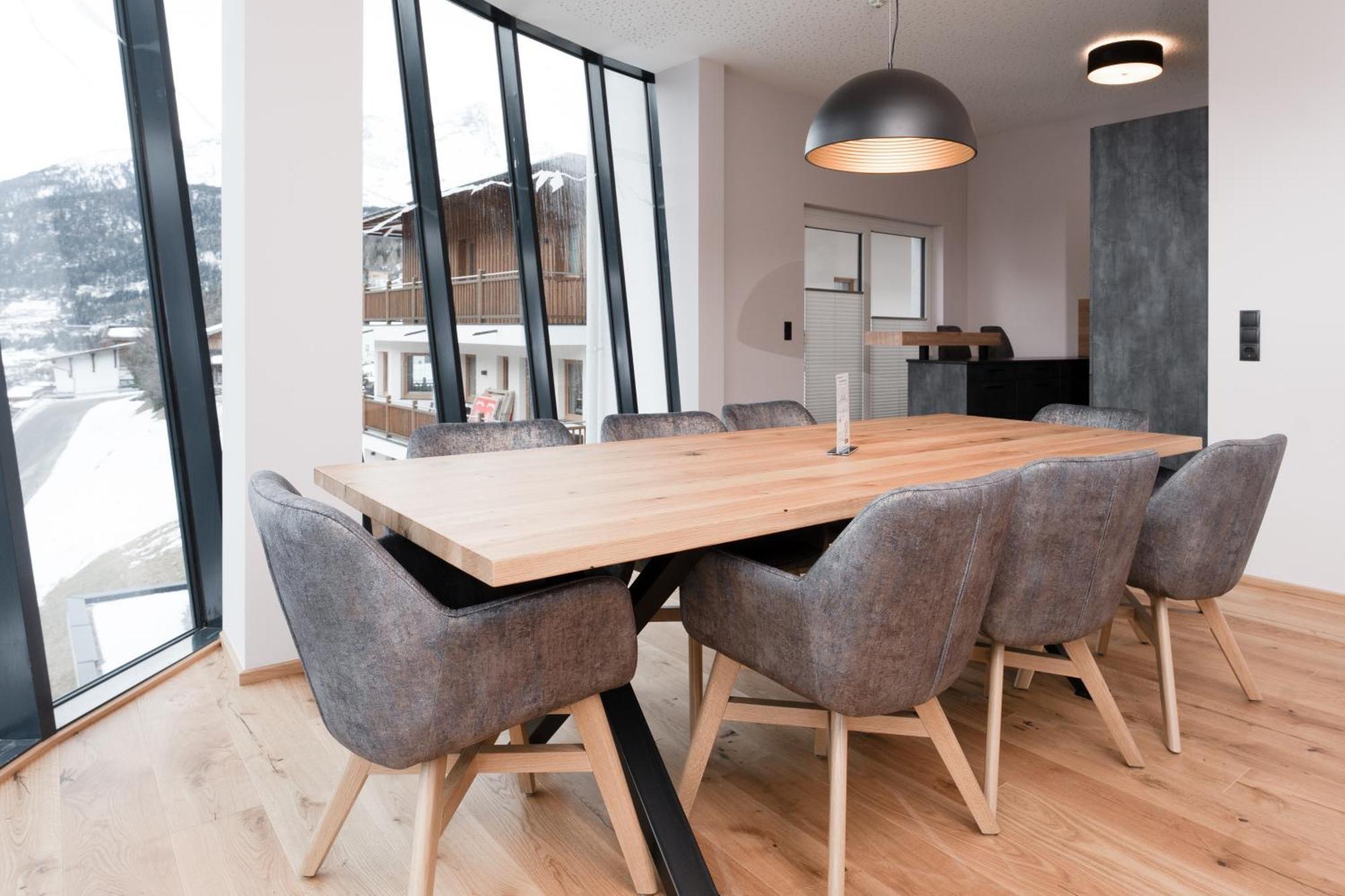 Philipp By A Casa Apartment เซิลเดน ภายนอก รูปภาพ