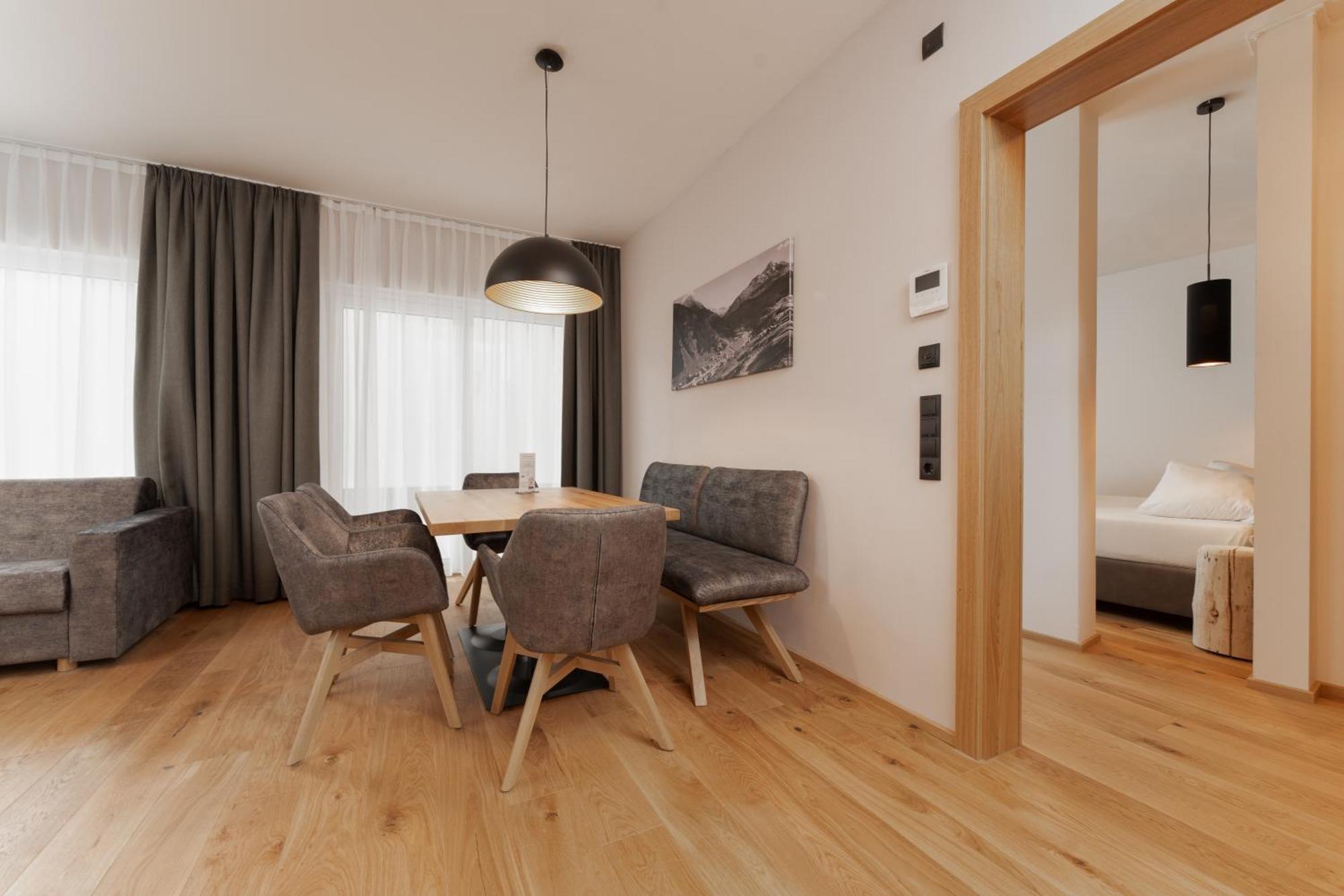 Philipp By A Casa Apartment เซิลเดน ภายนอก รูปภาพ