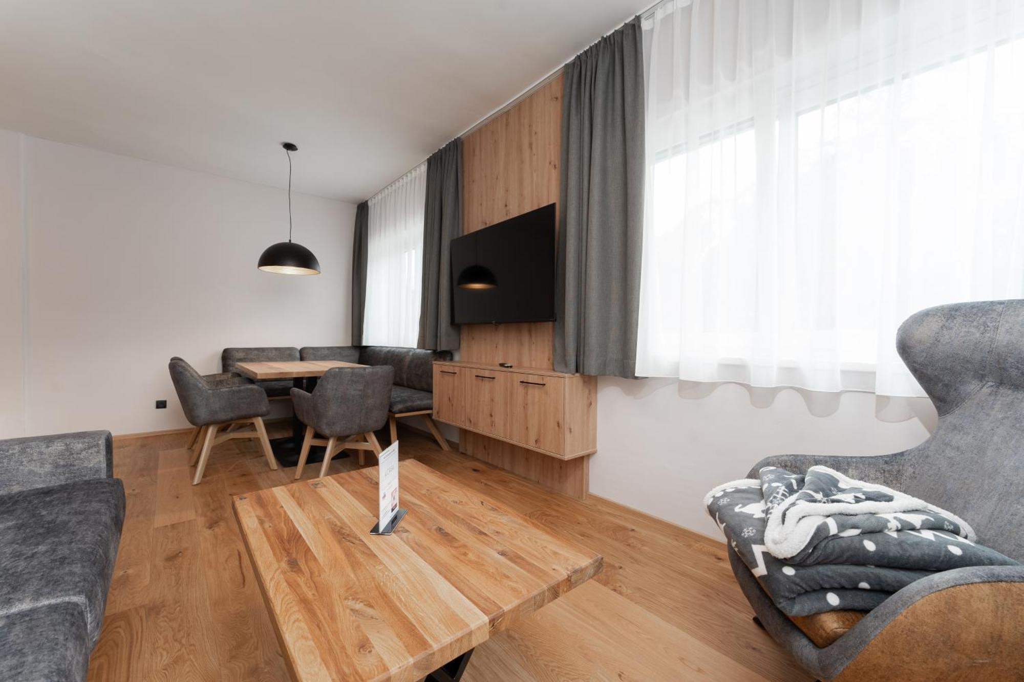 Philipp By A Casa Apartment เซิลเดน ภายนอก รูปภาพ