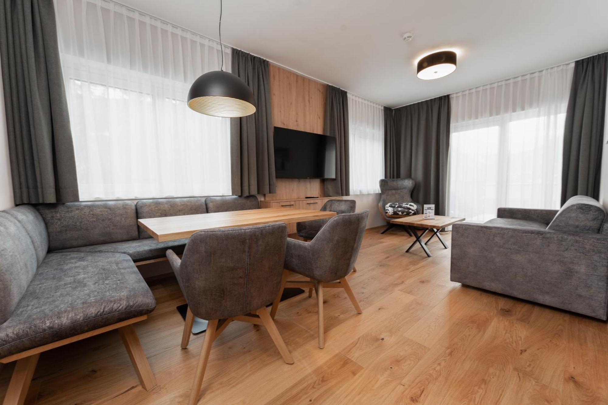 Philipp By A Casa Apartment เซิลเดน ภายนอก รูปภาพ
