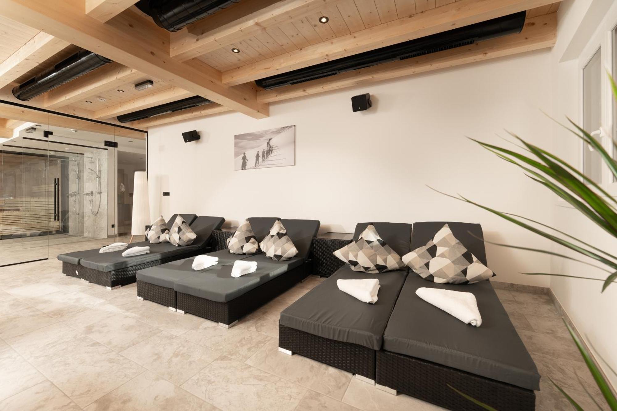 Philipp By A Casa Apartment เซิลเดน ภายนอก รูปภาพ