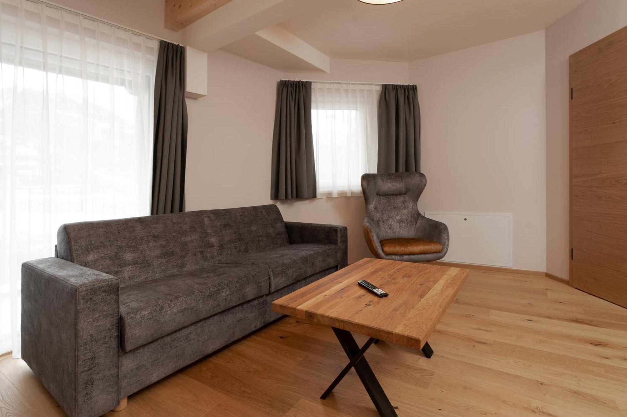 Philipp By A Casa Apartment เซิลเดน ภายนอก รูปภาพ