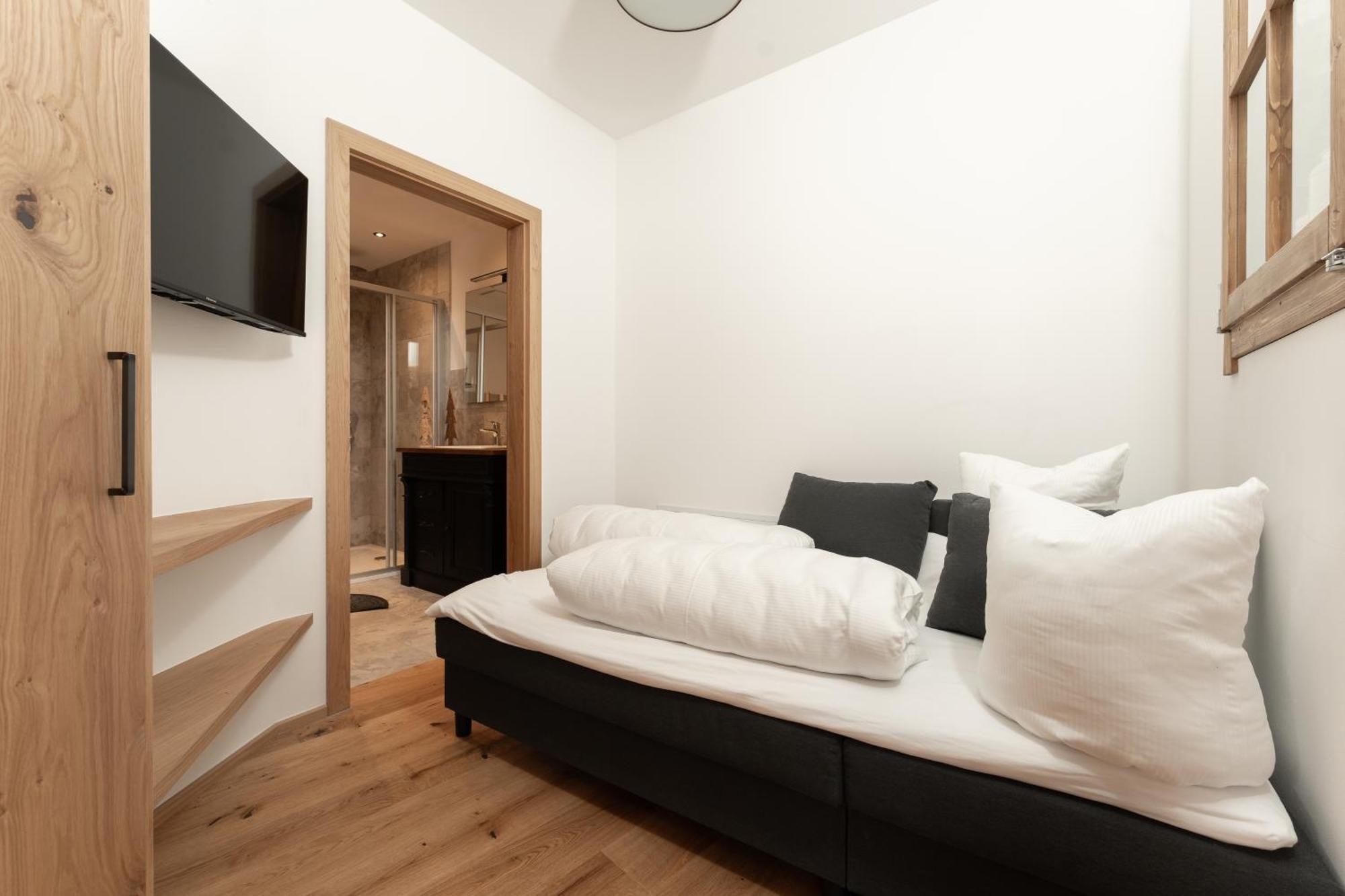 Philipp By A Casa Apartment เซิลเดน ภายนอก รูปภาพ