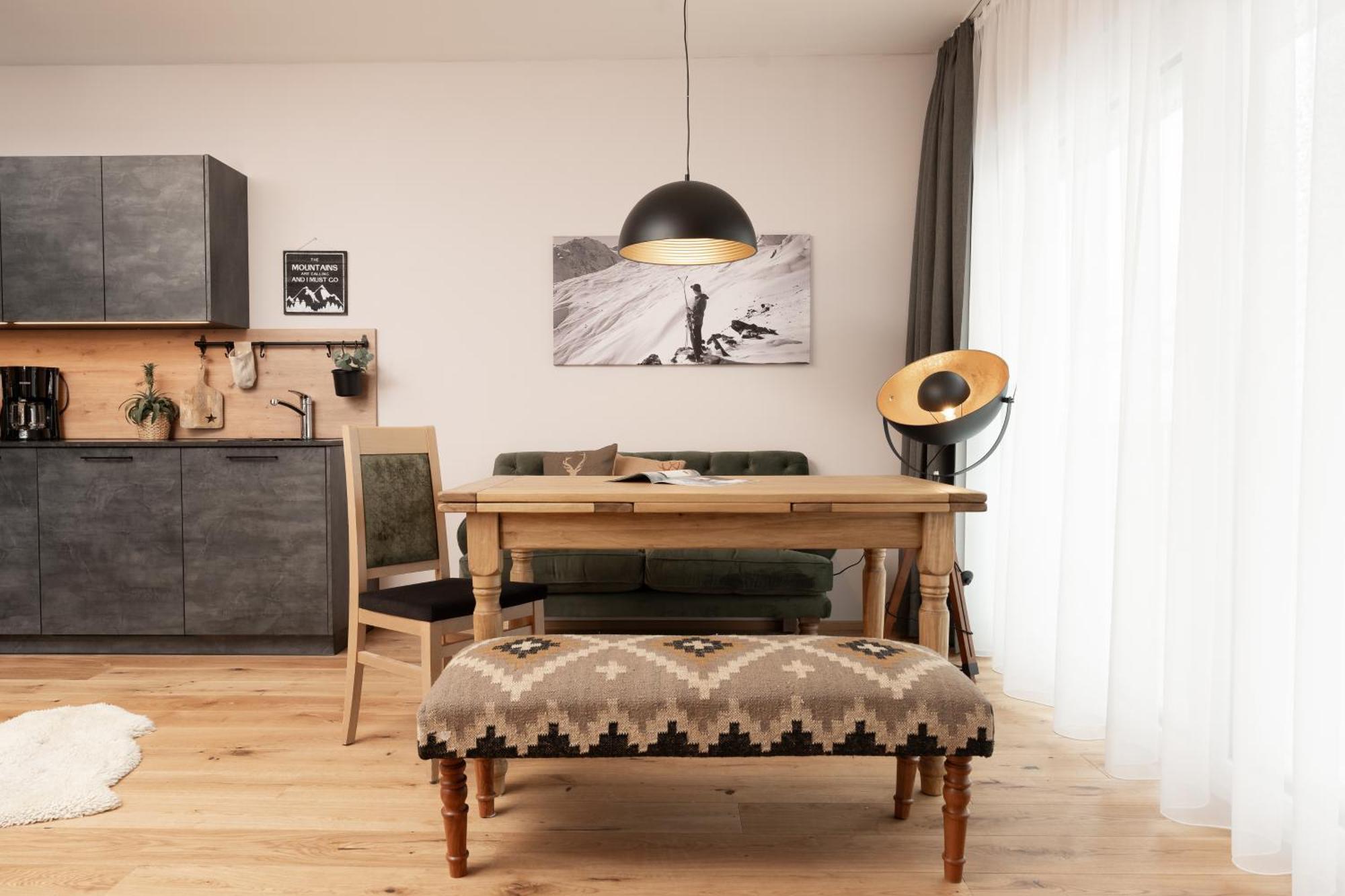Philipp By A Casa Apartment เซิลเดน ภายนอก รูปภาพ