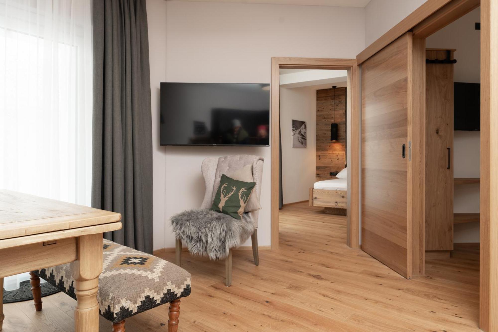 Philipp By A Casa Apartment เซิลเดน ภายนอก รูปภาพ