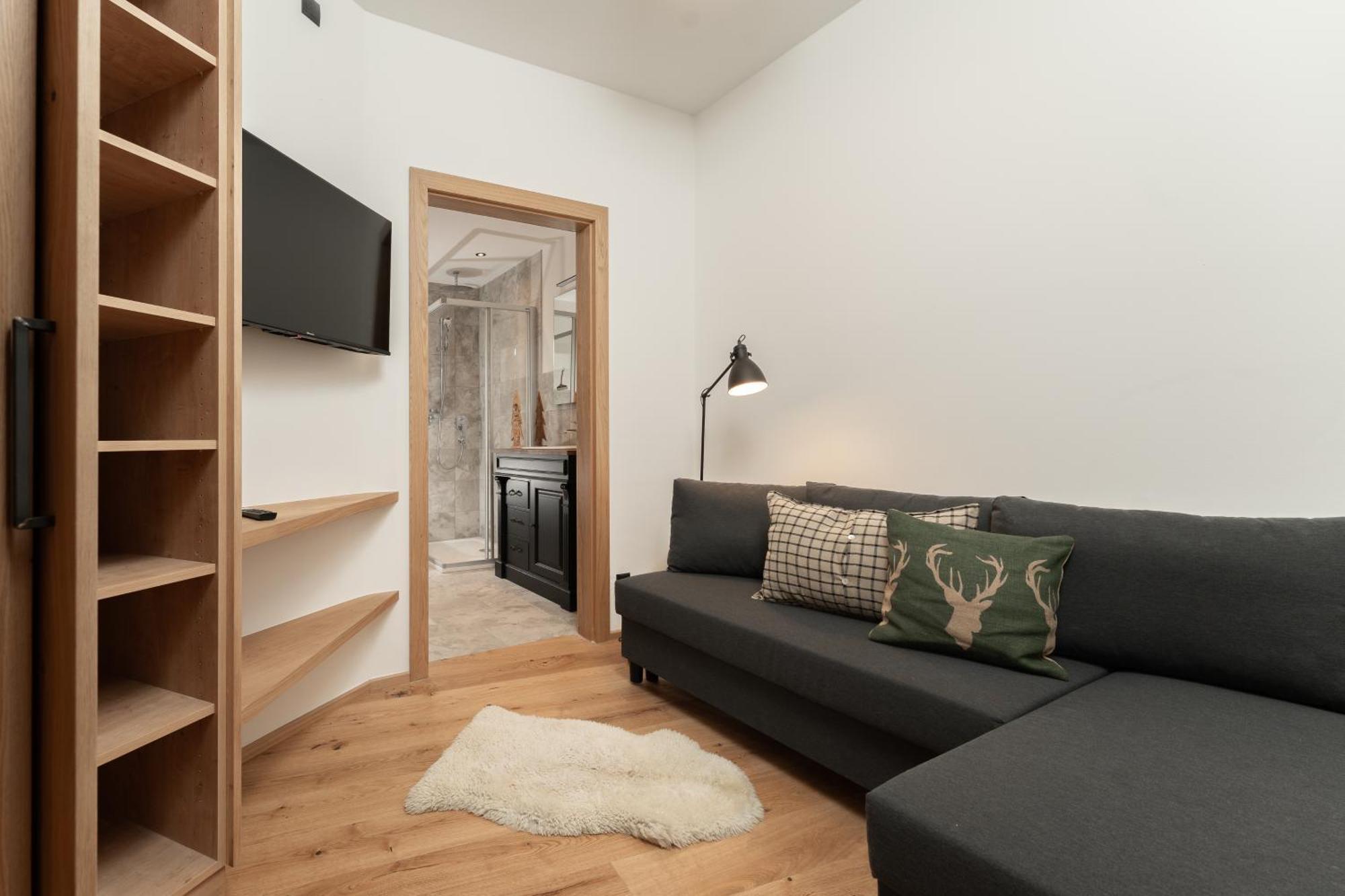 Philipp By A Casa Apartment เซิลเดน ภายนอก รูปภาพ