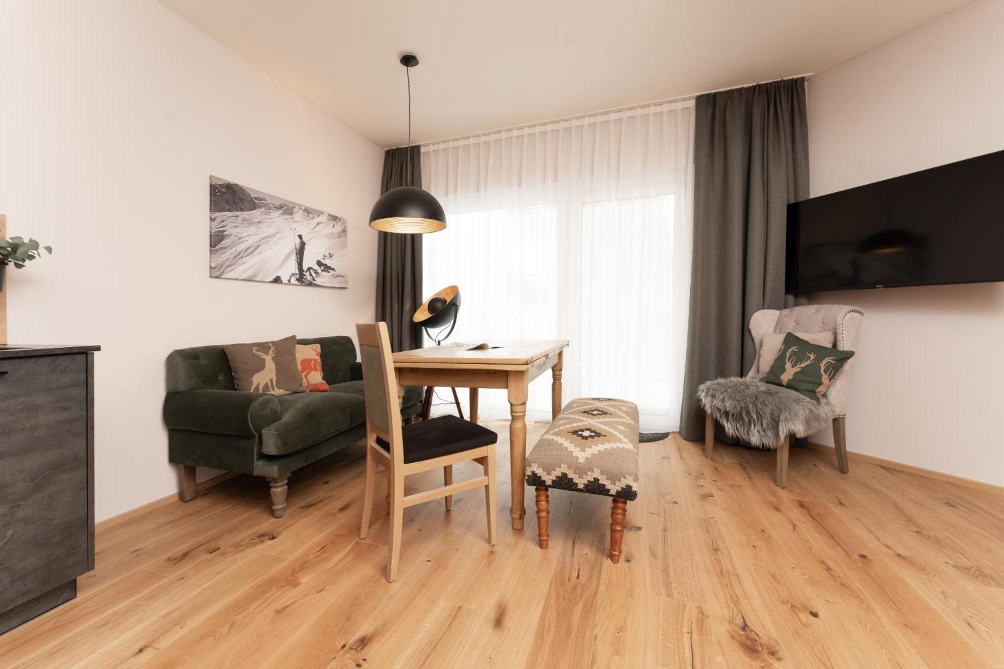 Philipp By A Casa Apartment เซิลเดน ภายนอก รูปภาพ