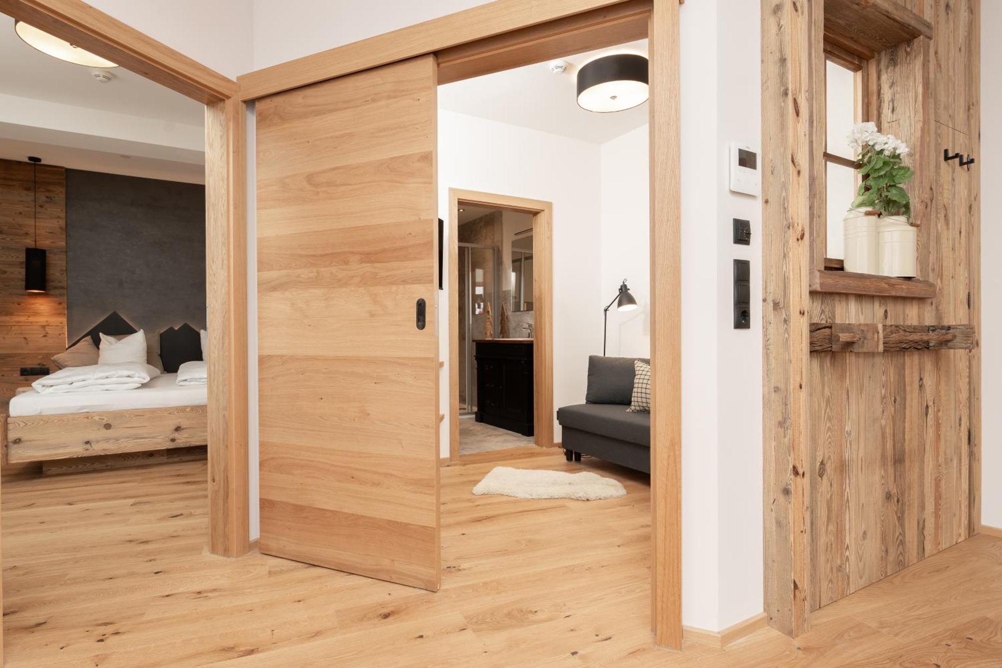 Philipp By A Casa Apartment เซิลเดน ภายนอก รูปภาพ