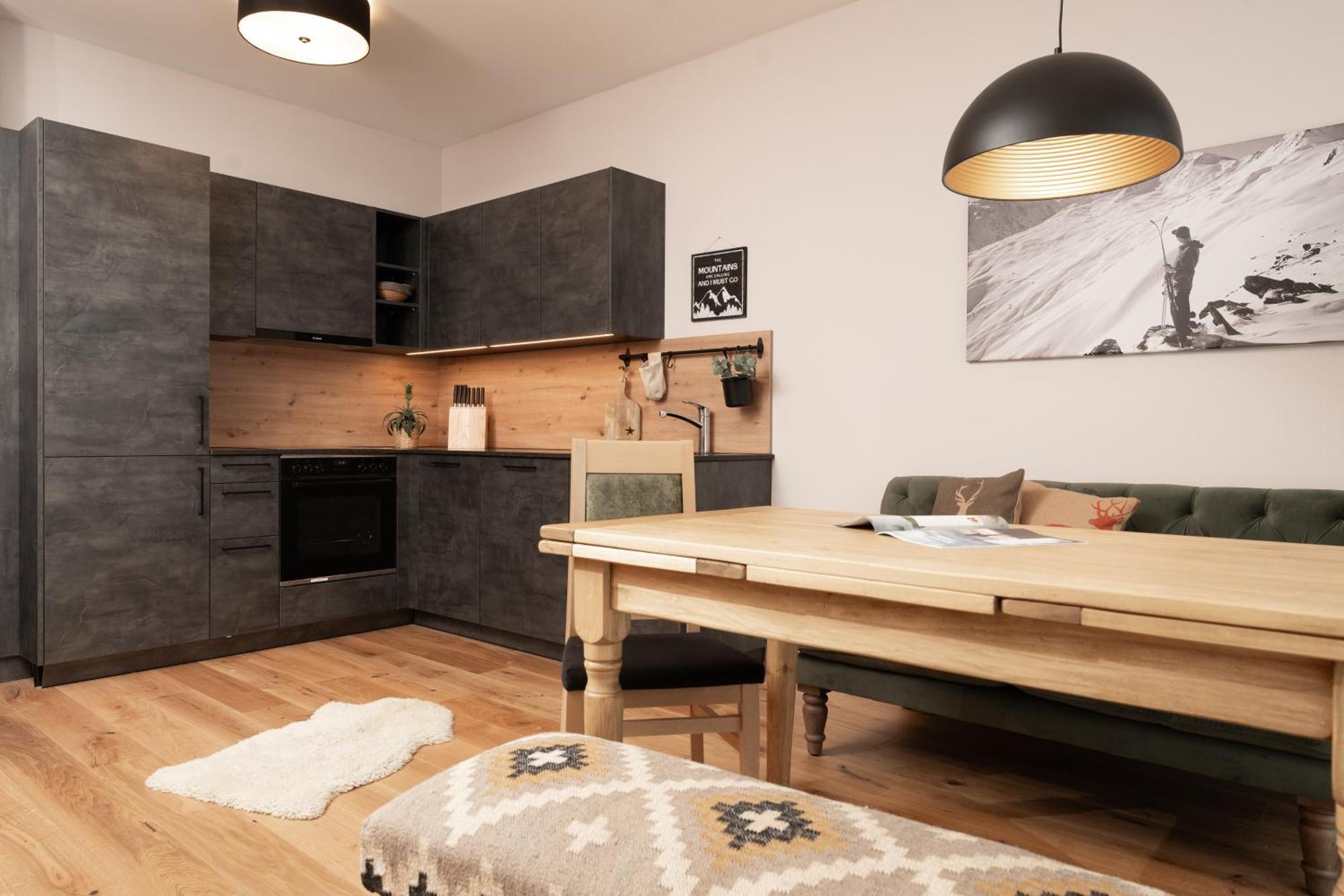 Philipp By A Casa Apartment เซิลเดน ภายนอก รูปภาพ